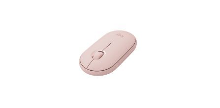 Şık ve Özgün Tasarıma Sahip Logitech Kompakt Mouse