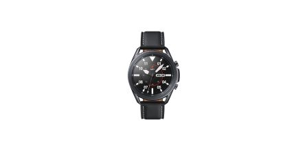 Cazip Fiyatlarla Samsung SM-R840NZKATUR Galaxy Watch 3