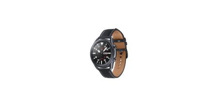 İşlevsel Tasarımıyla Samsung SM-R840NZKATUR Galaxy Watch 3