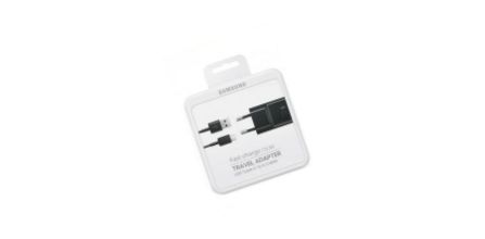 Type-C USB Bağlantılı Samsung 15 W Hızlı Şarj Aleti