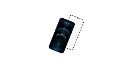 SKV MOBILE iPhone 12 Pro MAX 5D Koruyucu Kırılmaz Cam Fiyatı