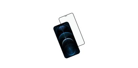 SKV MOBILE iPhone 12 Pro MAX 5D Kırılmaz Cam Avantajları