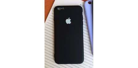 SUPPO iPhone 6 Plus Lansman Kadife Silikon Kılıf Fiyatları