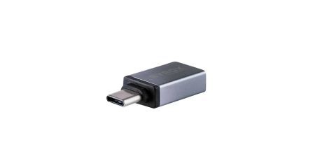 Beğeni Toplayan Syrox USB 3'ten Type-C'ye Dönüştürücü (OTG)