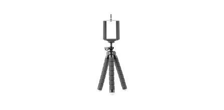 Trendmallar Tripod Kullanım Avantajları