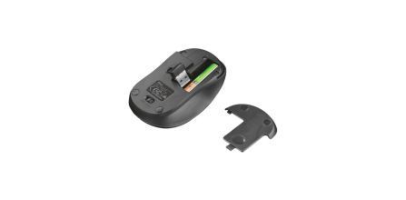 Trust 21509 Ziva Kablosuz Mouse Kullanmanın Avantajları