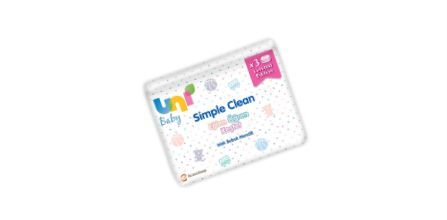 Beğenilen Uni Baby Simple Clean Islak Havlu Yorumları
