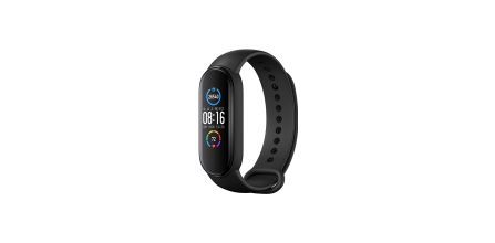 Avantajlı Fiyatlarıyla Xiaomi Mi Band 5 Bileklik