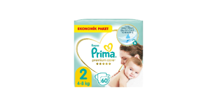 Prima Premium Care Bebek Bezinin Özellikleri Nelerdir?