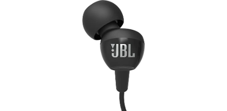 JBL C100SI Kulak İçi Siyah Kulaklığın Ses Kalitesi Nasıldır?