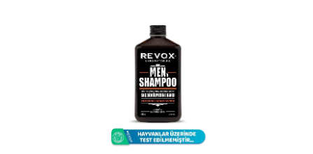 Revox Erkeklere Özel Bakım Şampuanının Özellikleri Neler?