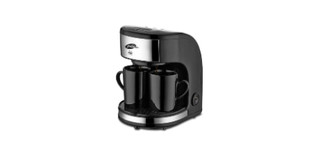Goldmaster Filtre Kahve Makinesinin Özellikleri Nelerdir?