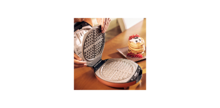 Karaca Funday Waffle Makinesinin Yüzey Temizliği Kolay mı?