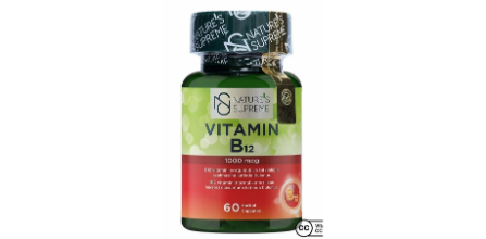 Natures Supreme Vitamin B12 1000 Mcg’yi Kimler Kullanabilir?