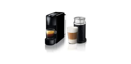 Nespresso Essenza Mini C35 Kahve Makinesi Kaliteli mi?