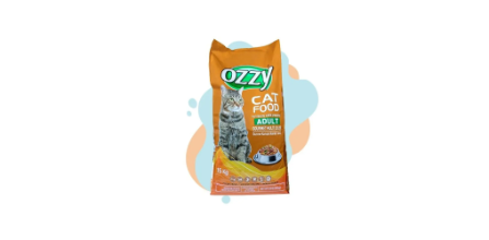 Ozzy Gurme Yetişkin Kedi Maması Ne Sıklıkla Verilmelidir?