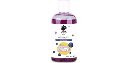 Pet Love 250 Ml X 4 Adet Kedi & Köpek Şampuanı Göz Yakar mı?
