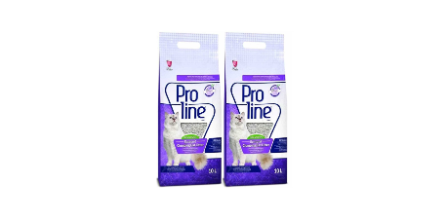 Pro Line Bentonit Kedi Kumunun Tane Yapısı Nasıldır?