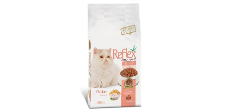 Reflex Kitten Yavru Kedi Mamasının İçeriğinde Neler Vardır?