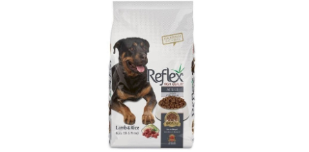Reflex Plus Yetişkin Köpek Mamasının İçeriği Nasıldır?