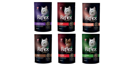 Reflex Plus Karışık Soslu Yaş Kedi Maması Kaliteli mi?