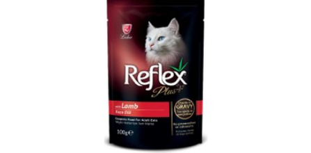 Reflex Plus Karışık Soslu Yaş Kedi Maması Güvenilir mi?