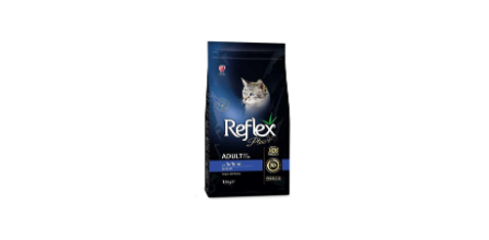 Reflex Plus Somonlu Yetişkin Kedi Mamasının Yararları Neler?