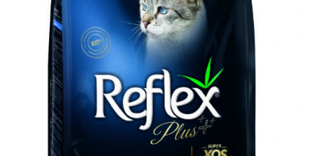 Reflex Plus Kedi Mamasının İçeriğinde Neler Bulunur?