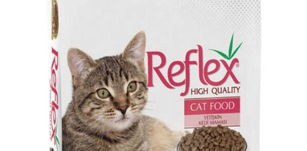 Reflex 15 Kg Yetişkin Kedi Mamasının İçeriği Nasıldır?