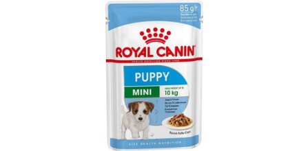 Royal Canin 12'li Mini Puppy Yaş Köpek Maması Güvenilir mi?