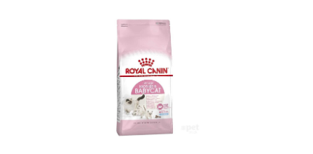 Royal Canin Babycat Yavru Kuru Kedi Mamasının İçeriği Nedir?