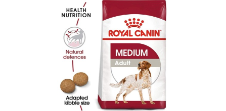 Royal Canin Medium Köpek Maması Besleyici midir?
