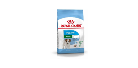 Royal Canin Mini Puppy Köpek Maması Ne Sıklıkla Verilmeli?