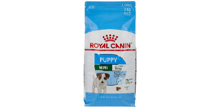 Royal Canin Mini Puppy Köpek Maması Doyurucu mudur?