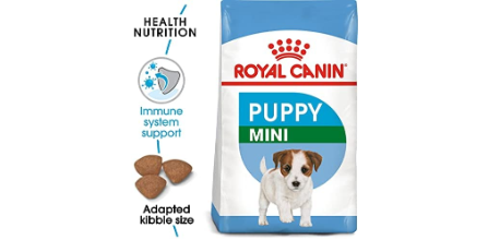 Royal Canin Mini Puppy Köpek Mamasının İçeriği Nedir?