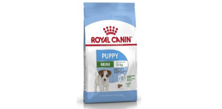 Royal Canin Mini Puppy Kuru Köpek Mamasının İçeriği Nedir?