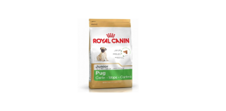 Royal Canin Pug Irkı Yavru Köpek Mamasının İçeriği Nedir?
