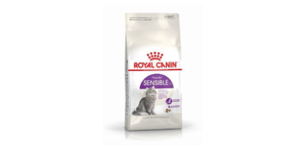 Royal Canin Sensible 33 15 kg Kedi Maması İçeriği