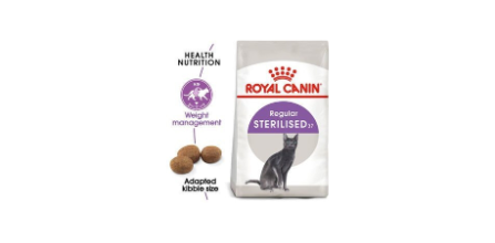 Royal Canin Sterilised Kedi Maması Hangi Kediler İçin Uygun?