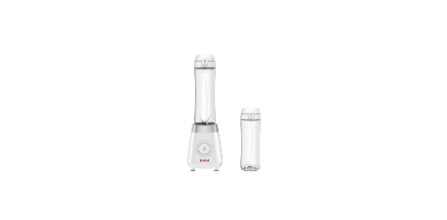 Tefal Fresh & Go Kişisel Blender Kullanımı Pratik midir?