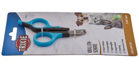 Trixie 8cm Kedi Tırnak Makası Tırnaklara Zarar Verir mi?