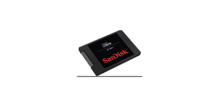 Sandisk Ultra 3d Nand 3.0 Ssd Disk 250 Gb Özellikleri Neler?