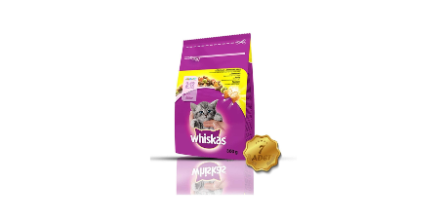 Whiskas Junior Tavuklu Yavru Kedi Mamasının İçeriği Nasıl?