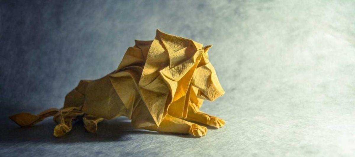  Origami Nedir ve Nasıl Yapılır? 
