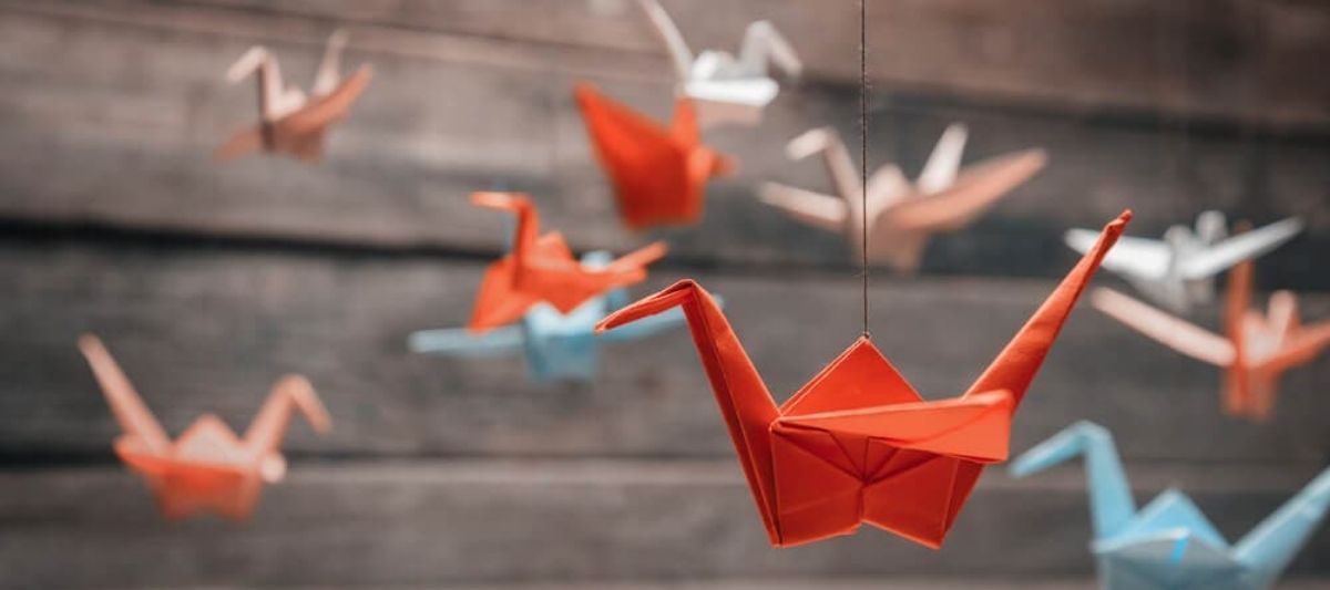  Origami Yapmanın Faydaları Nelerdir? 