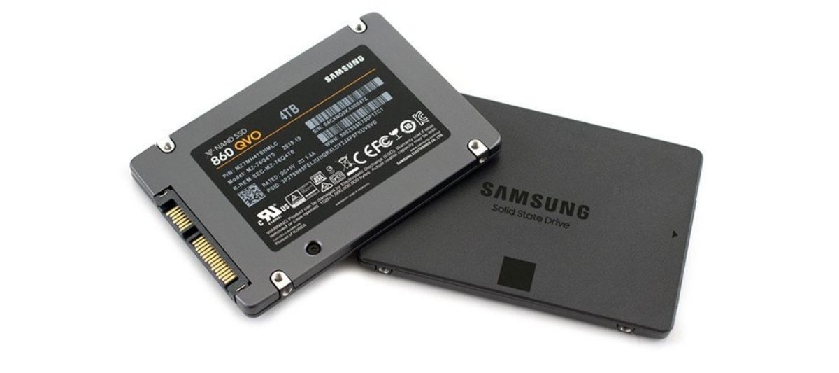  SSD Nedir? Ne İşe Yarar? Nasıl Çalışır? 