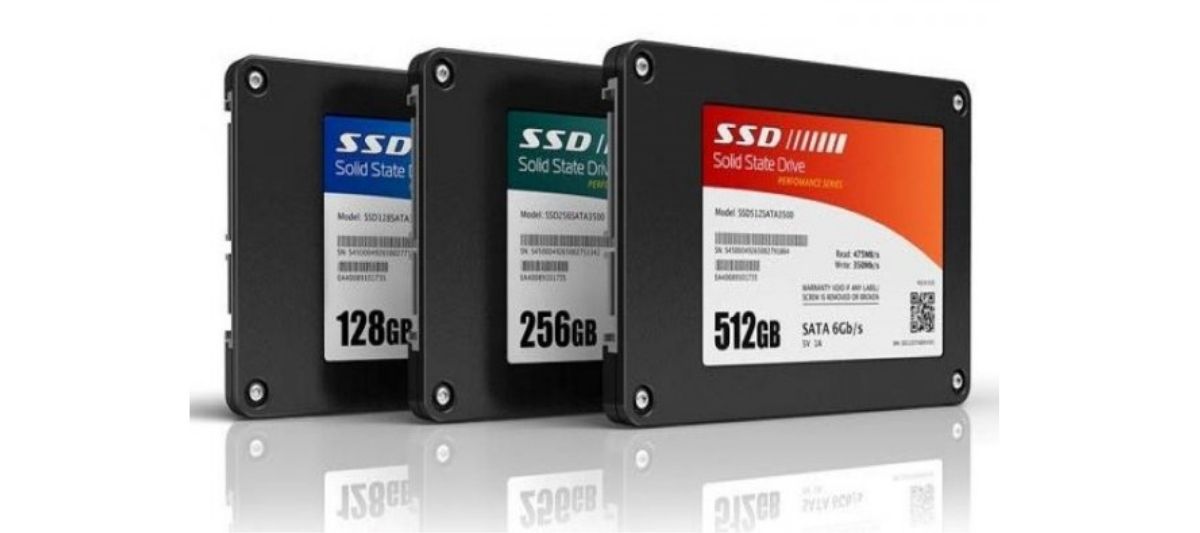  SSD Nedir? Nasıl Çalışır? 