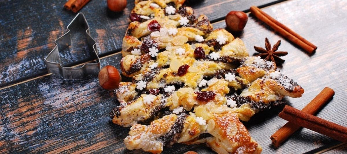 Son Dakikaya Kalanlara Pratik Yılbaşı Tatlısı Önerileri