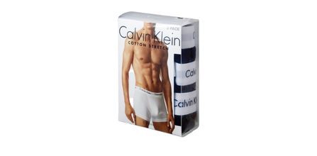 Rahat ve Kullanışlı Erkek Boxer Calvin Klein