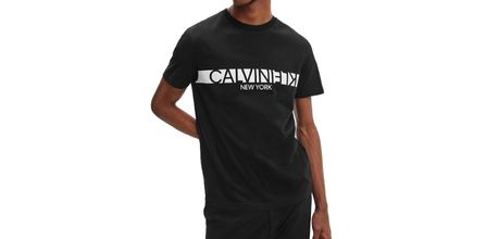 Calvin Klein Erkek Tişörtleri